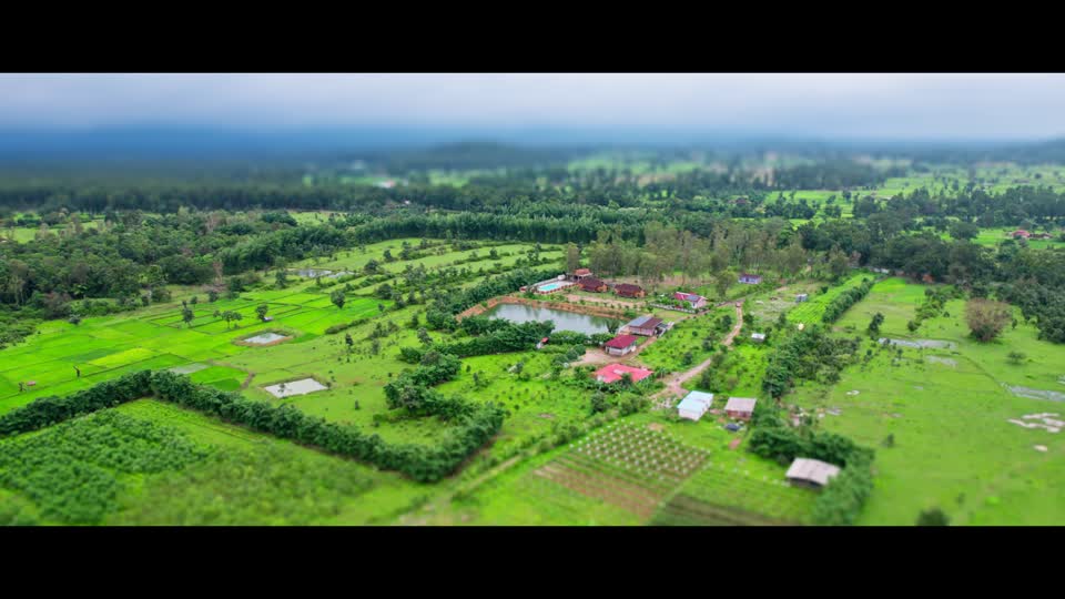 Kanha 4K Showreel Preview